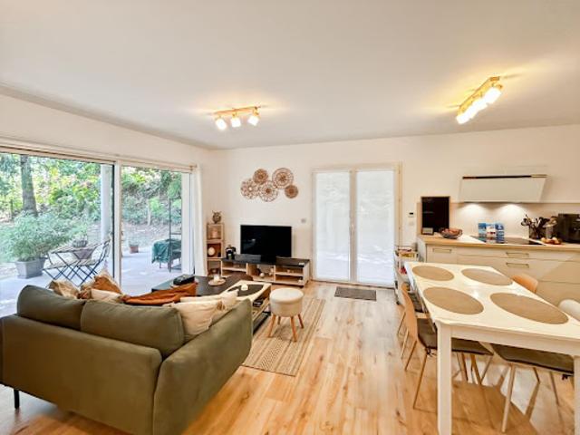 Vente Maison 3 pièces 68.38 m2 Saint Pierre du Mont