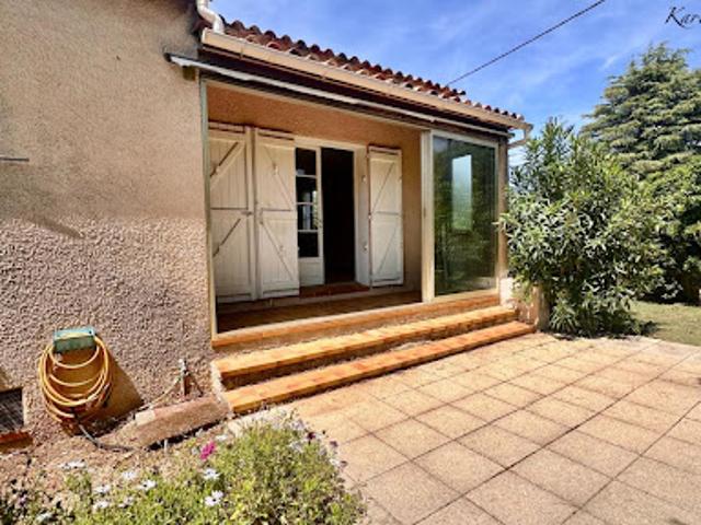 Vente Maison 3 pièces 68 m2 Six Fours les Plages