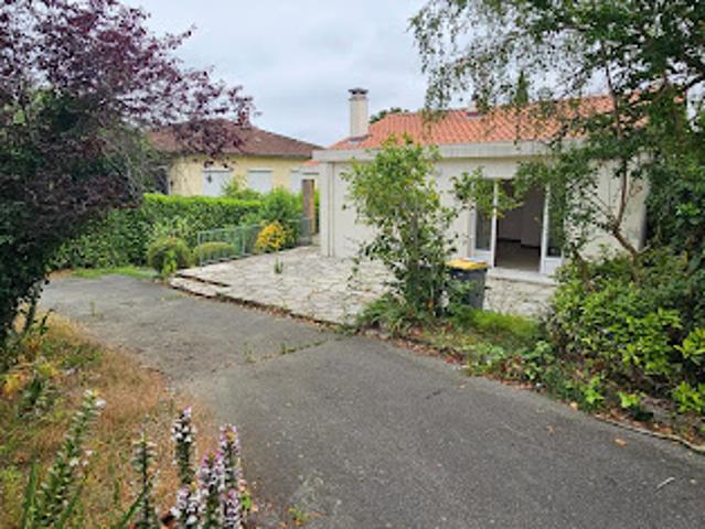 Vente Maison 3 pièces 68 m2 Pechbusque