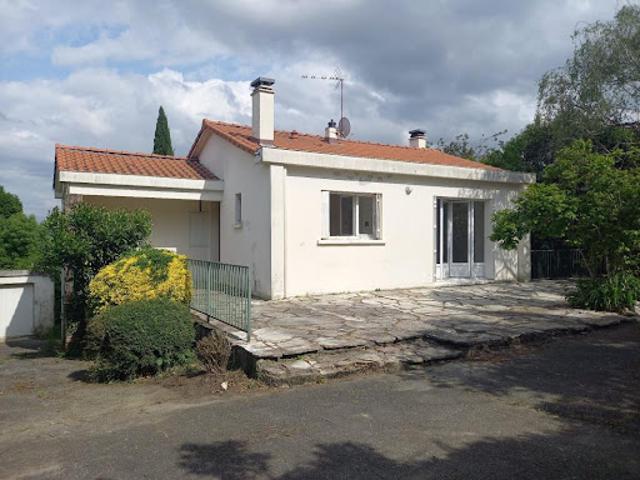 Vente Maison 3 pièces 68 m2 Pechbusque