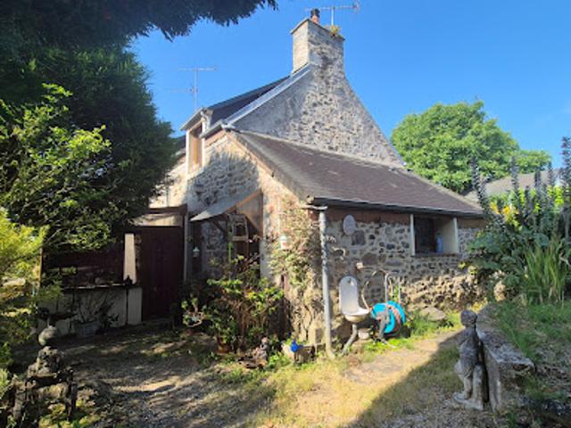Vente Maison 3 pièces 68 m2 Quettehou