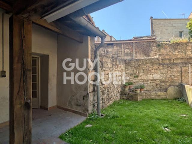 Vente Maison 3 pièces 68 m2 Tarascon