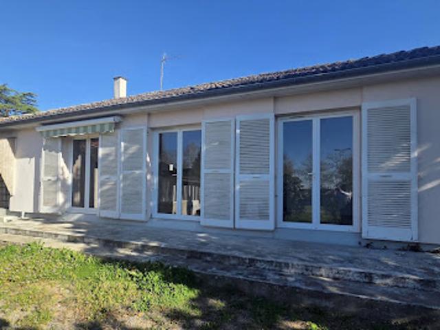 Vente Maison 3 pièces 68 m2 Vierzon