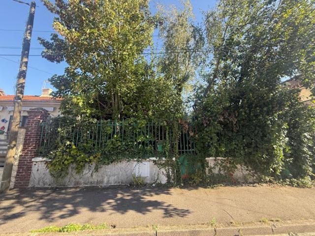 Vente Maison 3 pièces 69.03 m2 Ezanville