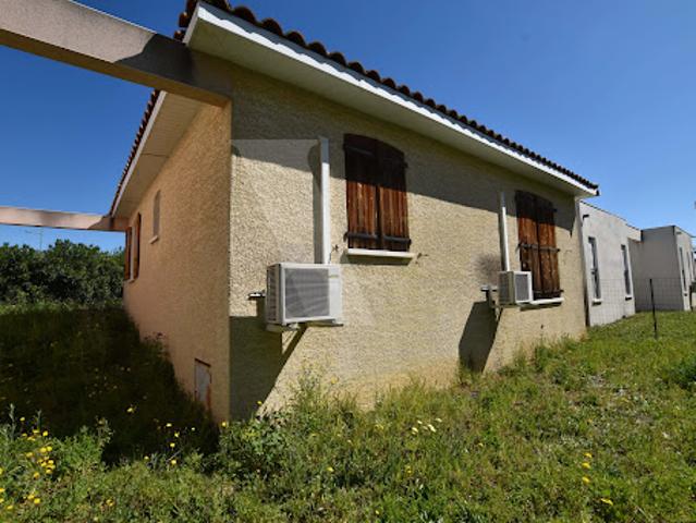 Vente Maison 3 pièces 69.14 m2 Villeneuve lès Béziers