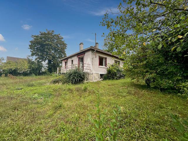 Vente Maison 3 pièces 69.29 m2 Herblay sur Seine