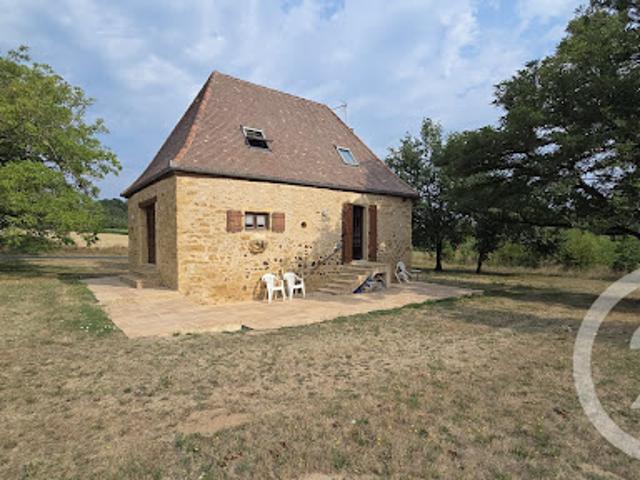 Vente Maison 3 pièces 69.32 m2 Masclat