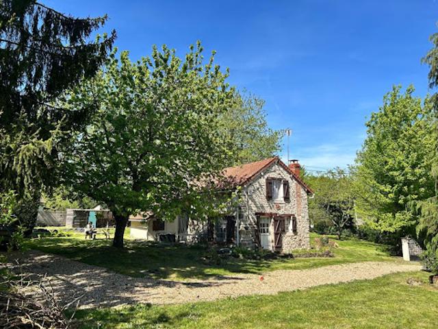 Vente Maison 3 pièces 69.47 m2 Colondannes