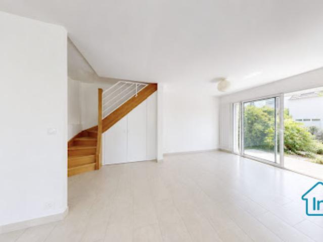 Vente Maison 3 pièces 69.4 m2 Velizy villacoublay
