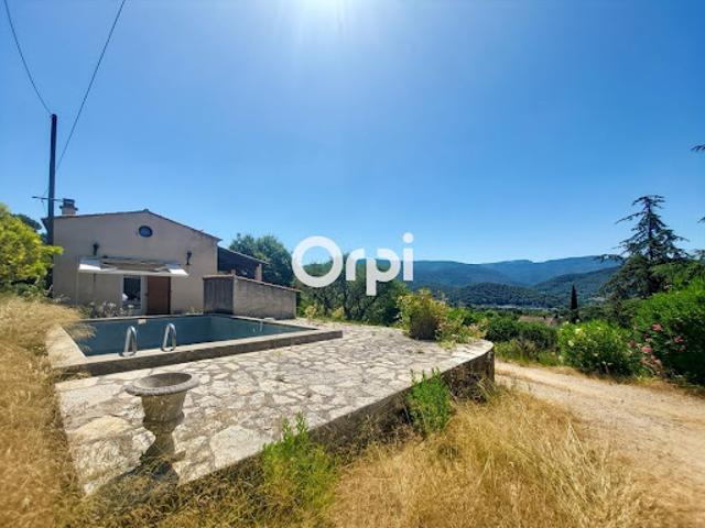 Vente Maison 3 pièces 69.54 m2 Auriol