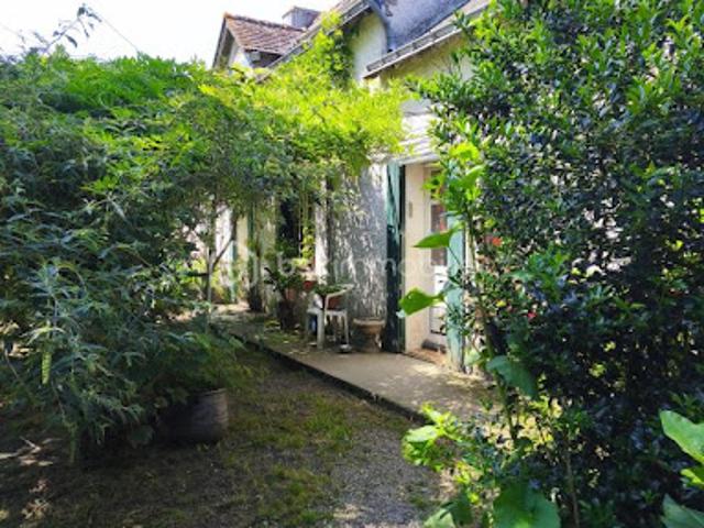 Vente Maison 3 pièces 69.57 m2 Avessac