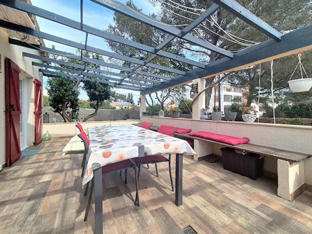 Vente Maison 3 pièces 69.5 m2 Saint aygulf