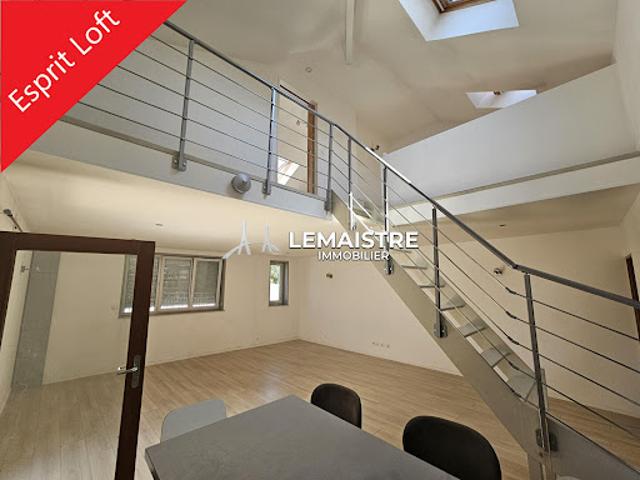 Vente Maison 3 pièces 69.76 m2 Le Havre