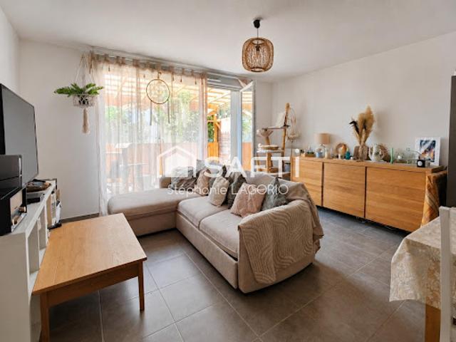Vente Maison 3 pièces 69 m2 Castelginest
