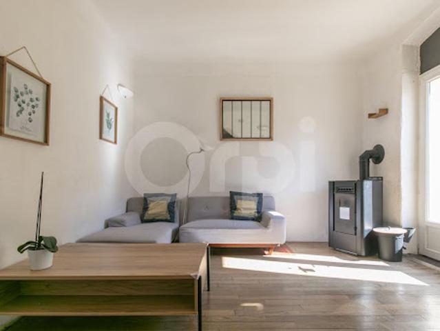 Vente Maison 3 pièces 69 m2 Champs sur Marne