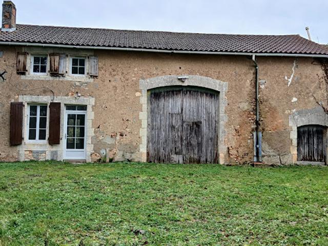 Vente Maison 3 pièces 69 m2 Les Pins