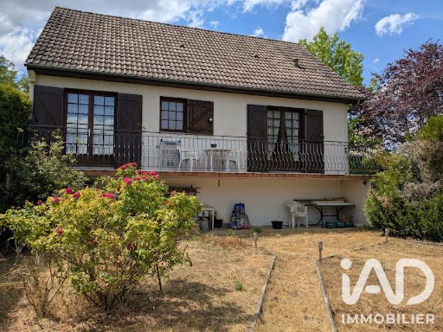 Vente Maison 3 pièces 69 m2 Appoigny