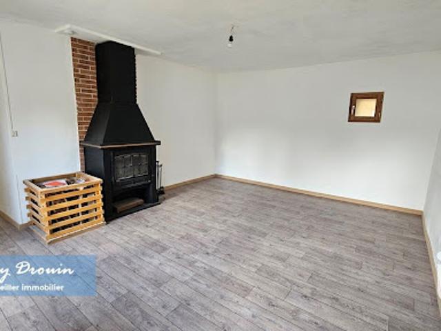 Vente Maison 3 pièces 69 m2 Auxy
