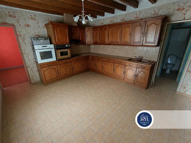 Vente Maison 3 pièces 69 m2 Beaufay