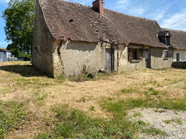 Vente Maison 3 pièces 69 m2 Dangeul