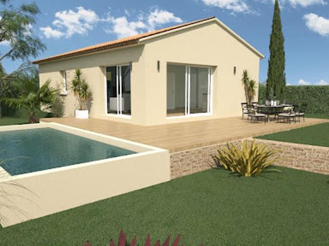 Vente Maison 3 pièces 69 m2 Draguignan