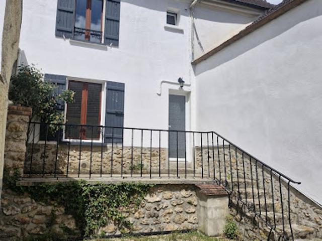 Vente Maison 3 pièces 69 m2 Jouarre