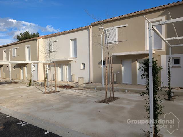 Vente Maison 3 pièces 69 m2 Orgon