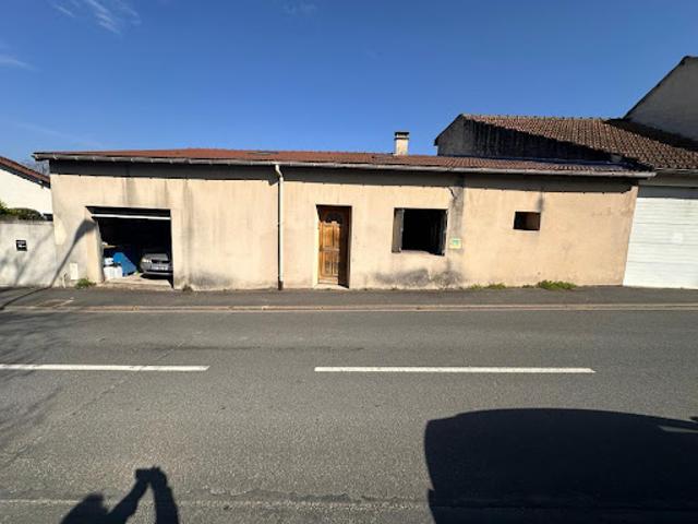 Vente Maison 3 pièces 69 m2 La Norville