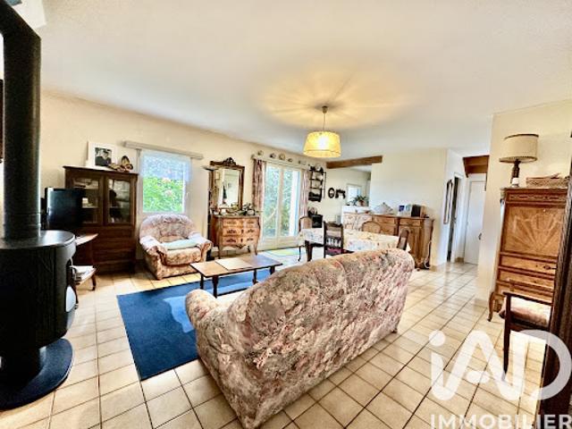 Vente Maison 3 pièces 69 m2 Landévennec