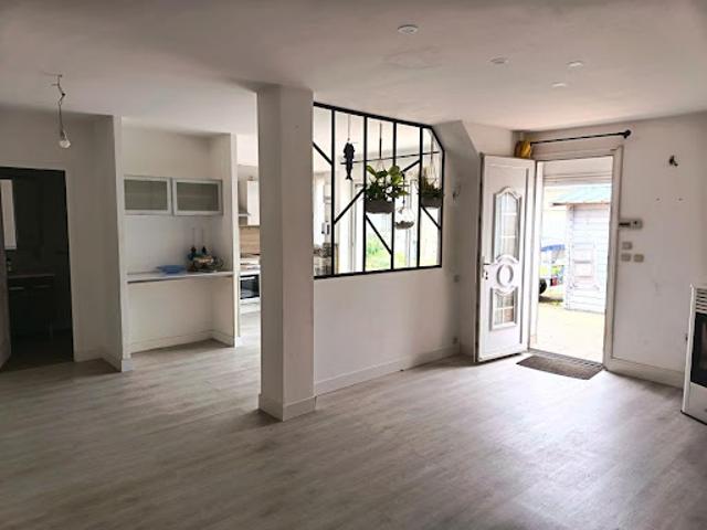 Vente Maison 3 pièces 69 m2 Le Tréport