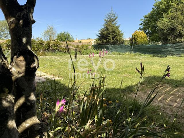 Vente Maison 3 pièces 69 m2 Montréverd