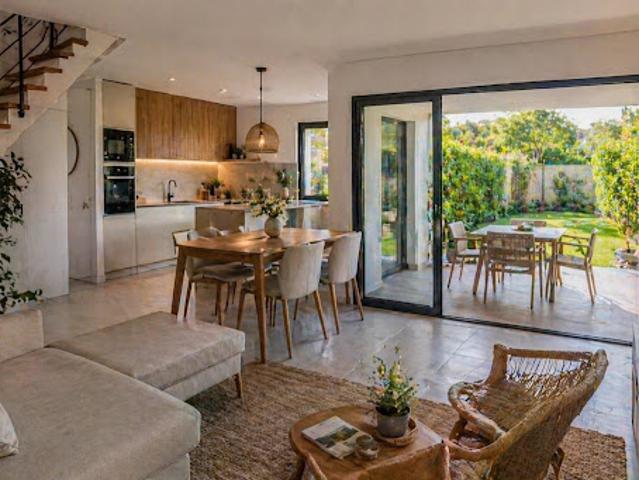 Vente Maison 3 pièces 69 m2 Marignane