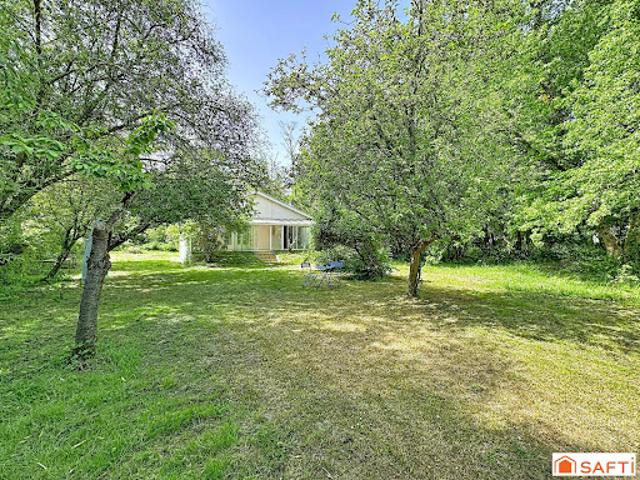 Vente Maison 3 pièces 69 m2 Sadirac