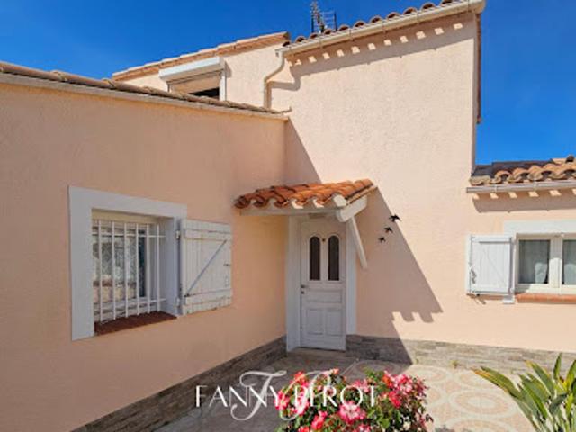 Vente Maison 3 pièces 69 m2 Saint Cyprien