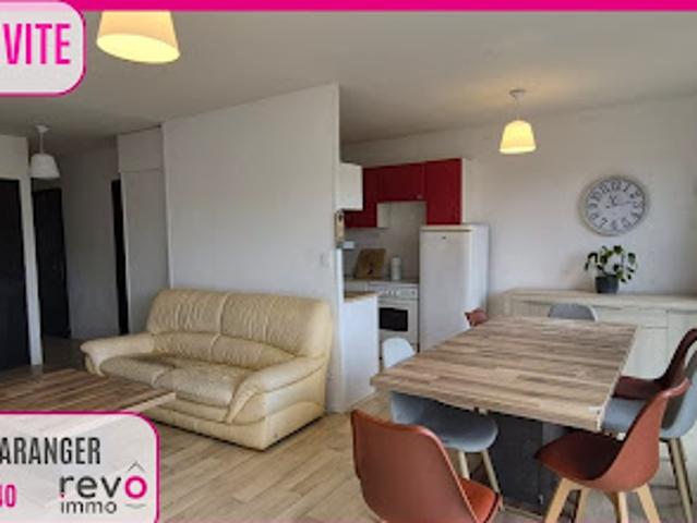 Vente Maison 3 pièces 69 m2 Saint Georges des Gardes