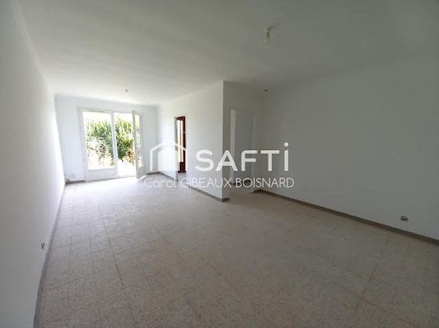 Vente Maison 3 pièces 69 m2 Saint Denis d'Authou