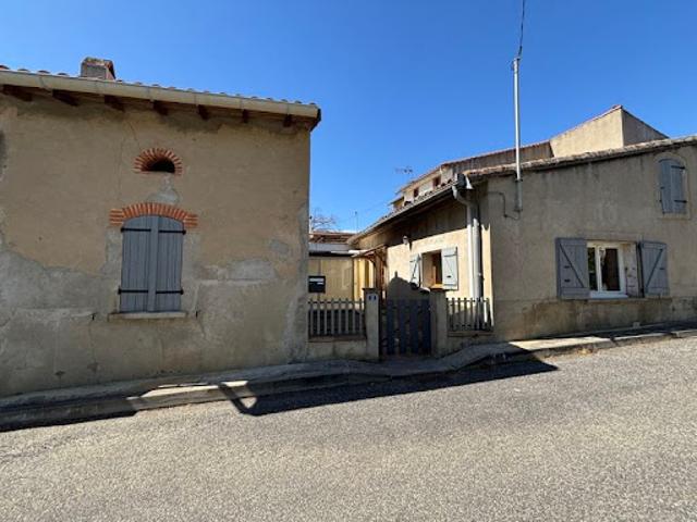 Vente Maison 3 pièces 69 m2 Seyre