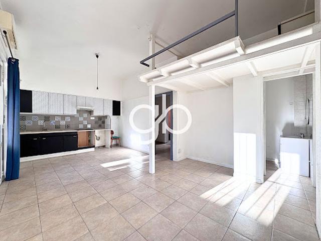 Vente Maison 3 pièces 69 m2 Palavas les Flots
