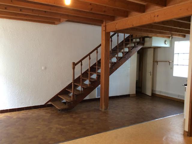 Vente Maison 3 pièces 69 m2 Rouillé