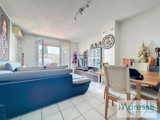 Vente Maison 3 pièces 69 m2 Launaguet