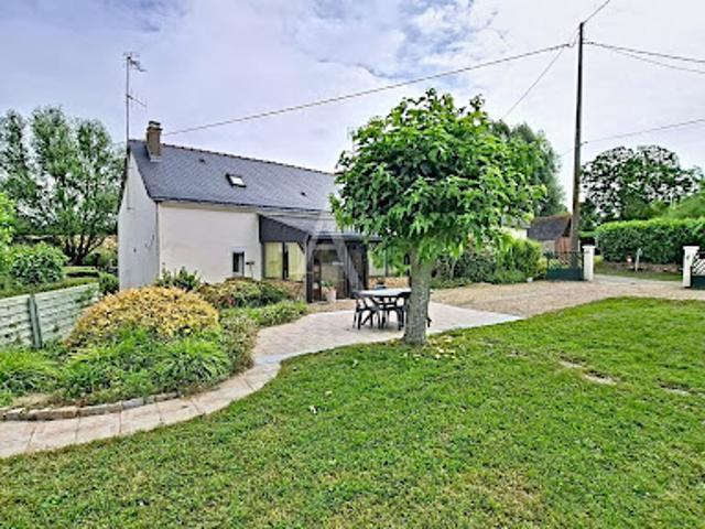Vente Maison 3 pièces 69 m2 Tiercé