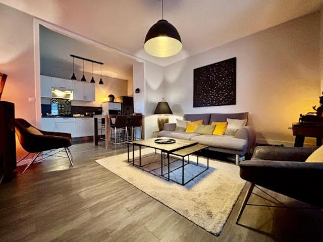 Vente Maison 3 pièces 69 m2 Trelaze