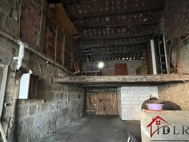 Vente Maison 3 pièces 69 m2 Voisey