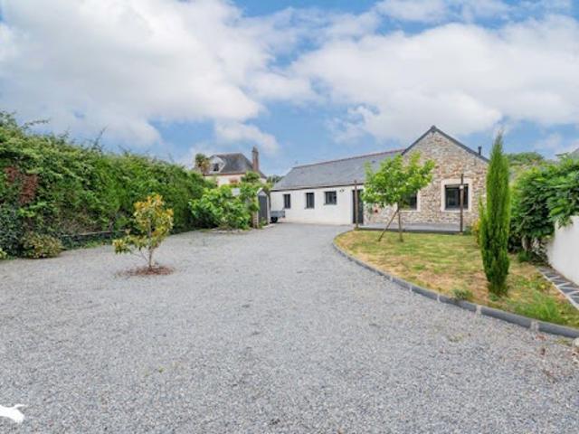 Vente Maison 3 pièces 69 m2 Vigneux de Bretagne