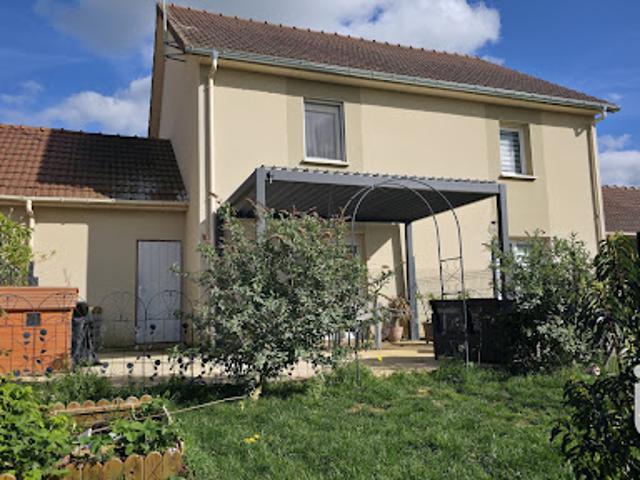 Vente Maison 3 pièces 69 m2 Villiers le Sec