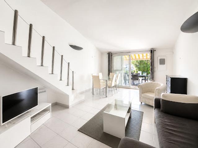 Vente Maison 3 pièces 70.02 m2 Borgo