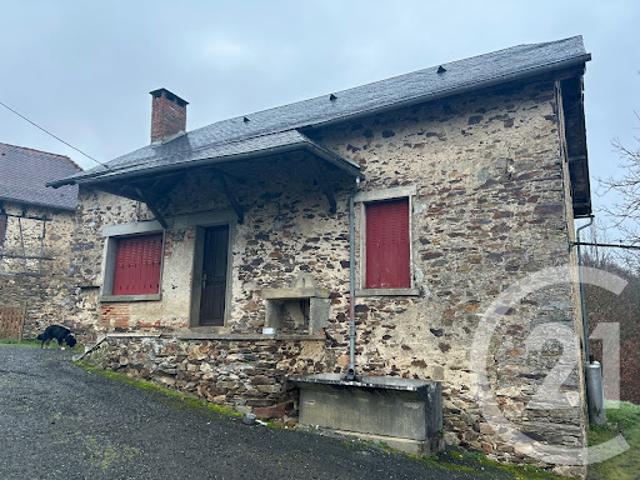 Vente Maison 3 pièces 70.16 m2 Saint Sornin Lavolps