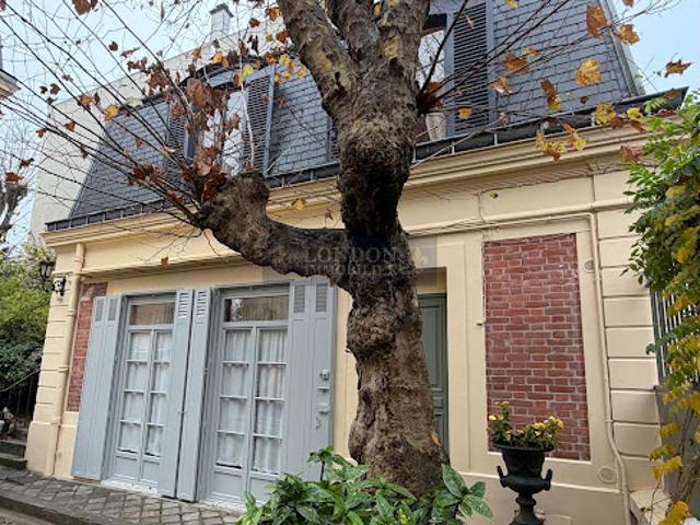 Vente Maison 3 pièces 70.38 m2 Versailles