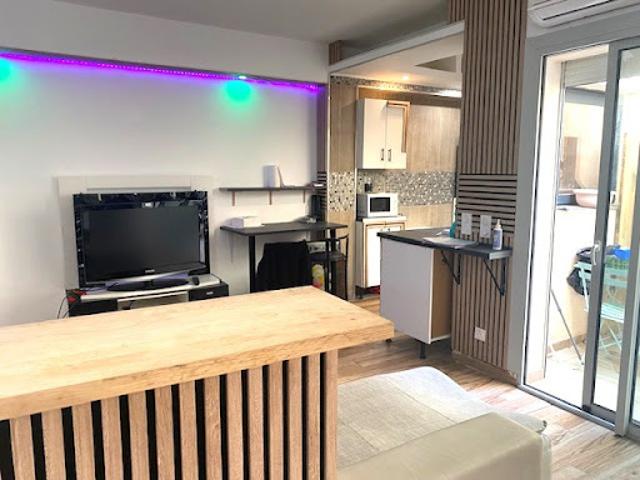 Vente Maison 3 pièces 70.7 m2 Marseille 10ème