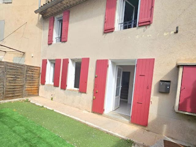 Vente Maison 3 pièces 70.49 m2 Les milles